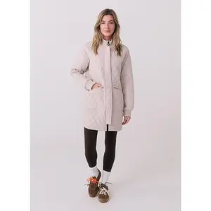 Lole 3/4 Bomber Insulated Jacket