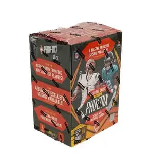 2025 Panini Phoenix Blaster Box (Color Blast Hunt)