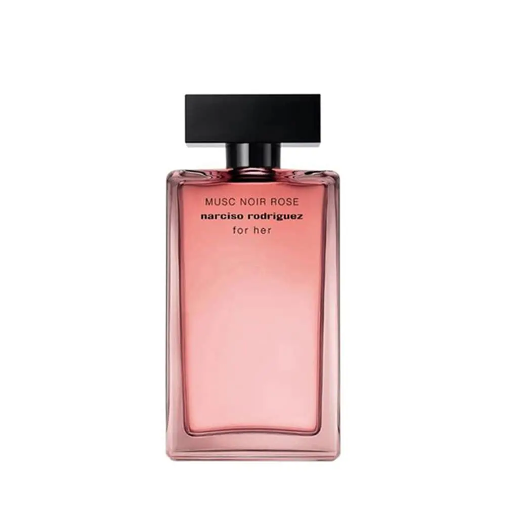 Narciso Rodriguez Musc Noir Rose Women's Eau de Parfum Spray, 3.3 fl oz