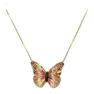 Metamorphosis Necklace