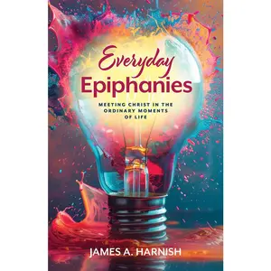 USED-Everyday Epiphanies: Meeting Christ in the Ordinary Moments of Life by Harnish, James A. (Paperback)