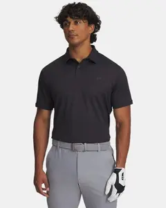 Under Armour Drive Sport Pique Men's Polo