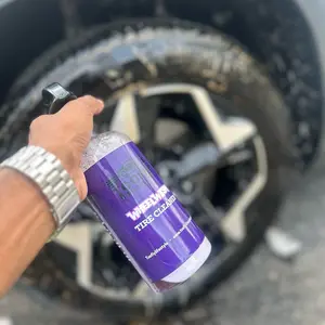 WheelWash Tire Cleaner