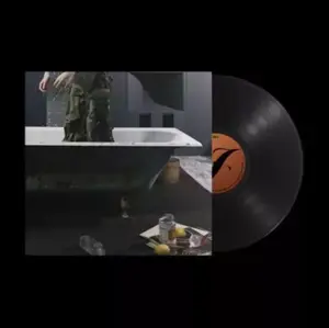 Jaehyun - JAEHYUN - The 1st Album 'J' [LP ver.]  [VINYL RECORD - LP]