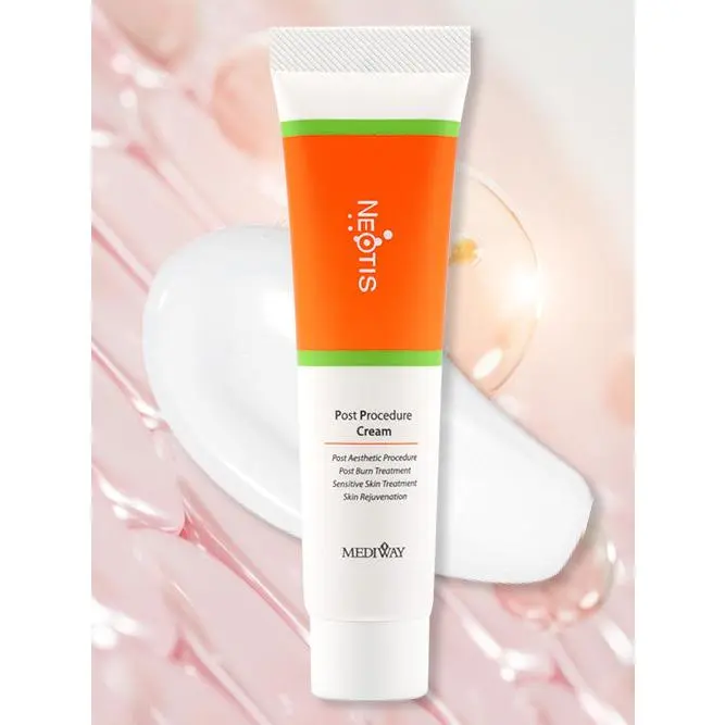 NEOTIS-POST PROCEDURE CREAM Repair Moisturizer [PP CREAM]