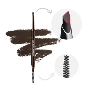 Kiss New York Line & Fill Brow Pencil