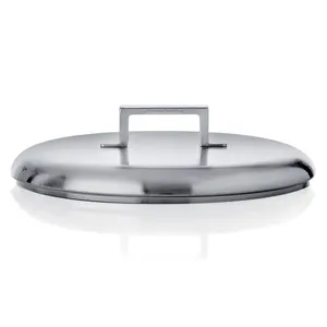 Mepra Stile By Pininfarina Cookware Lid