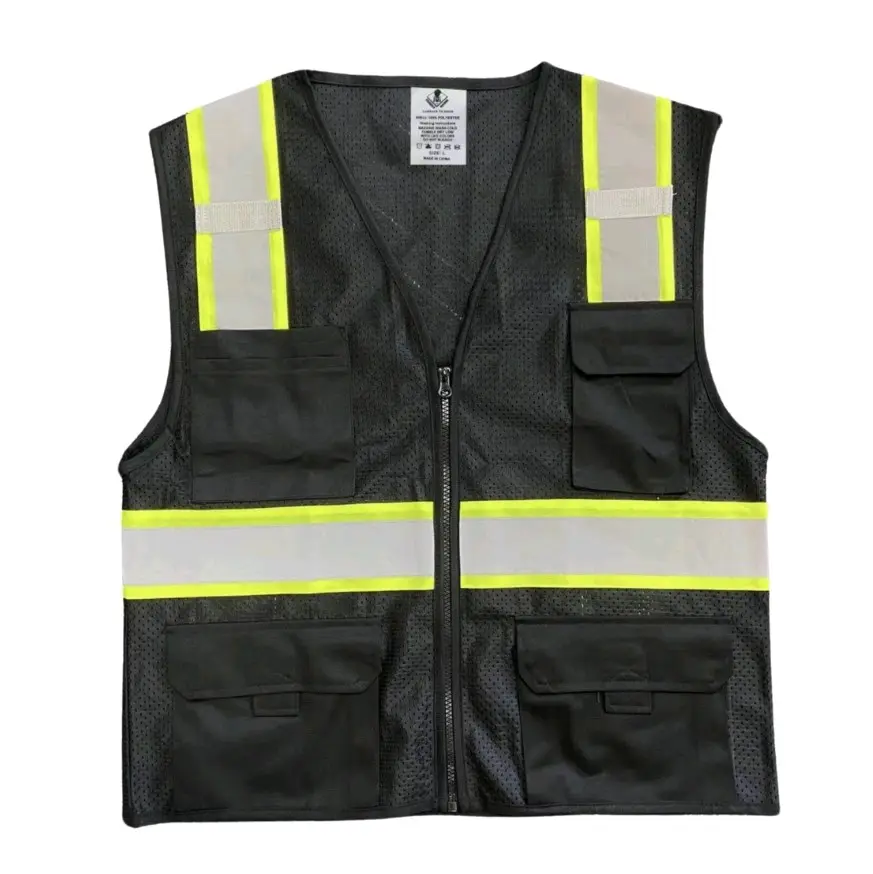 vest safety