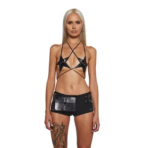 Stars Are Blind Bra Top