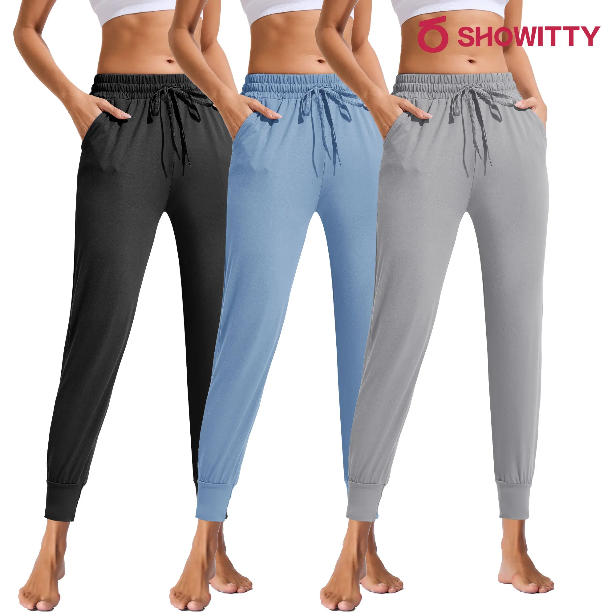 Black/ Light Blue/ Light Grey