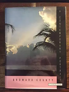 USED-Broward County: A Contemporary Portrait by Daniel Hobby (Hardcover)