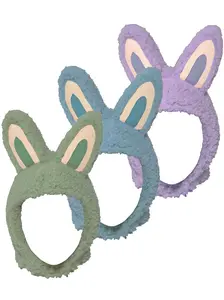 LEGBUBU BUNDLE: Blue, Green, and Purple Hat Bundle