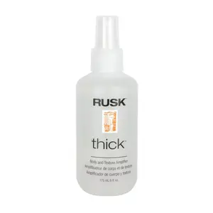 Rusk Thick Body and Texture Amplifier 6oz