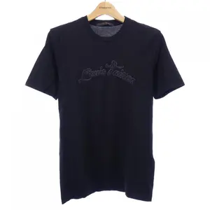 Pre-owned Louis Vuitton Cotton Small Leather Goods T Shirt