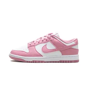 NIKE Dunk Low Next Nature WMNS "Elemental Pink" Sports Footwear, Style Code DD1873-112