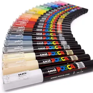 Posca PC-1M Paint Marker