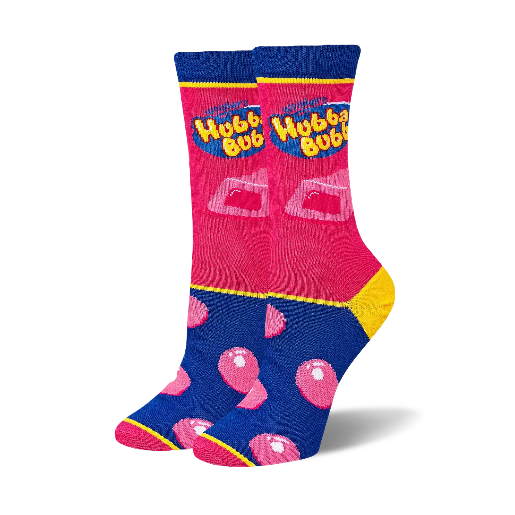 Hubba Bubba