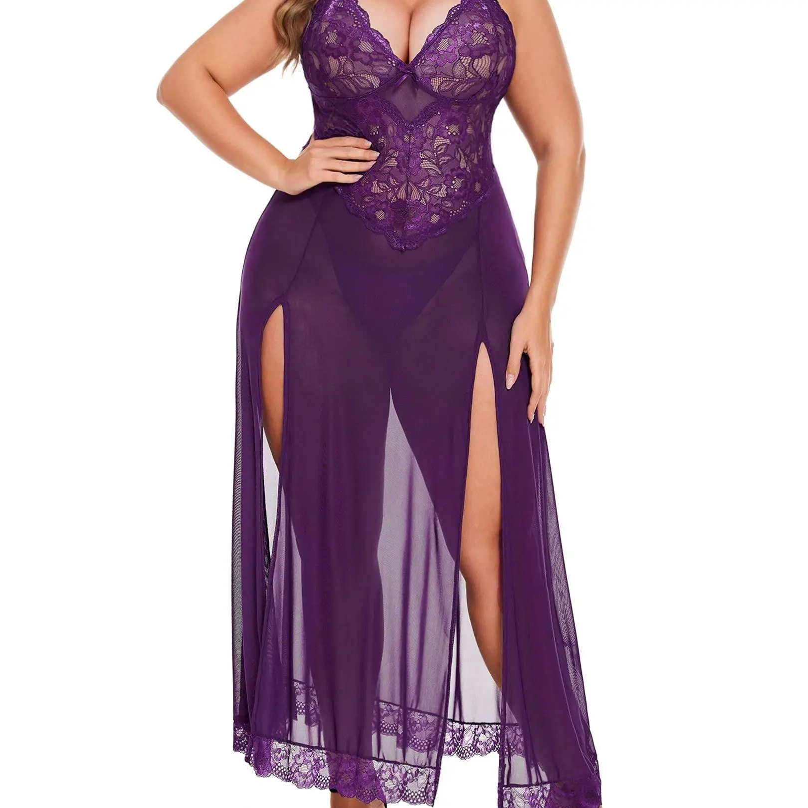 Light Purple
