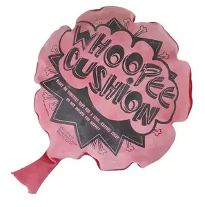 8" Whoopee Cushion Funny Whoopie Cushion Toy Fart Party Prank Gag Gift