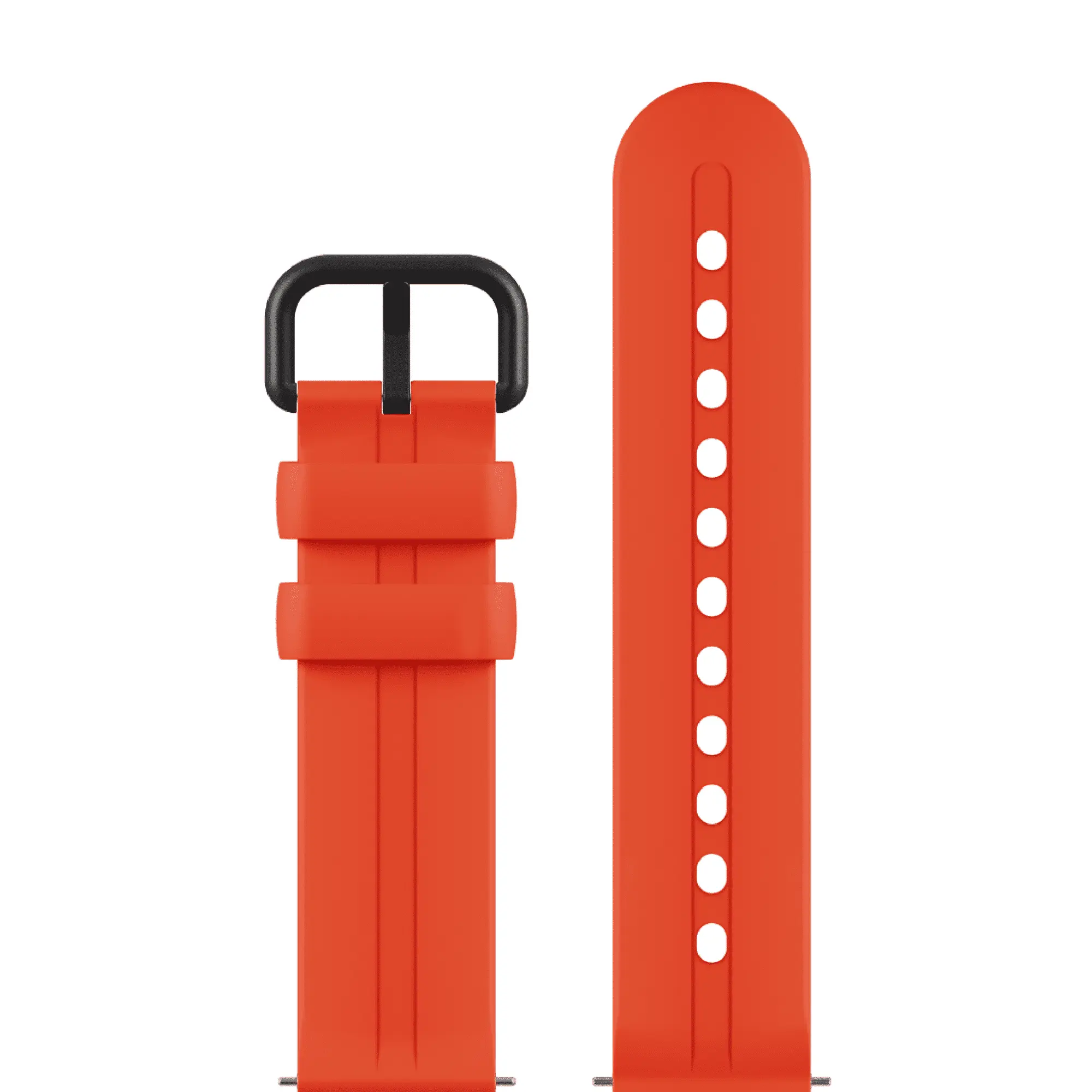 Gabb Watch Style Band - Red