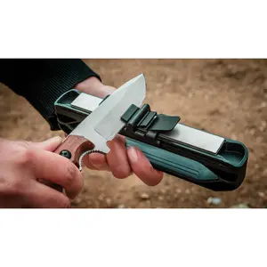 Wicked Edge Venture Portable Knife Sharpener Wicked Edge Venture Portable Knife Sharpener