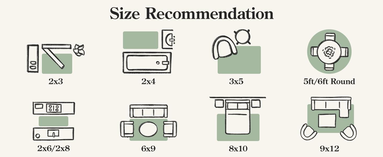 Lahome Machine Washable Floral Fall Porch Decor Small Area Rug: Soft, Non-Slip - The Perfect Choice for Entryways and Kitchens Lahome Machine Washable Floral Fall Porch Decor Small Area Rug: Soft, Non-Slip - The Perfect Choice for Entryways and Kitchens