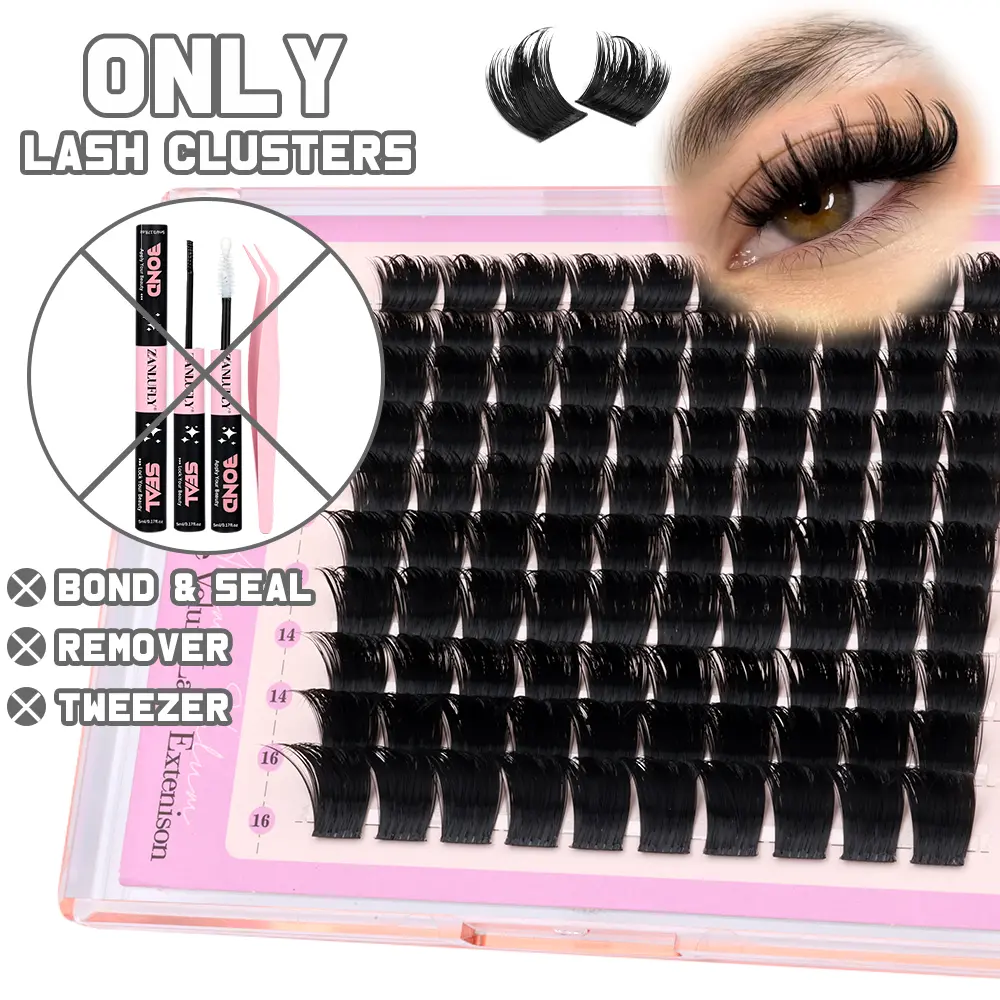 (Only lash)D Volume Lashes