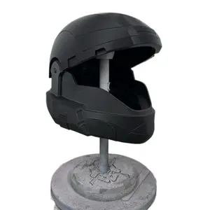 ODST 3D Printed helmet cosplay