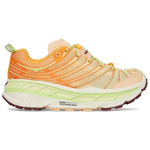 Hoka One One Stinson EVO OG Solar Flare Cantaloupe (men) by StockX