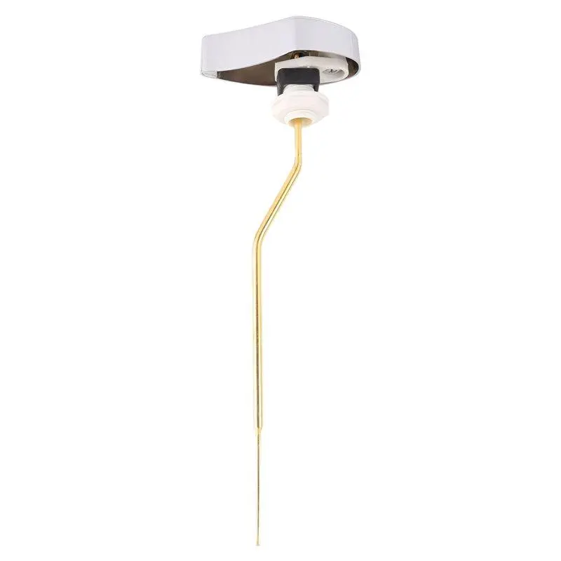 Toilet Tank Flush Lever Replacement for Toto THU068CP Trip Lever for St743S, St454E,Molidan Side Mount Toilet Tank Lever