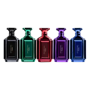Aroma360 Luxury Parfum Color Collection (200ml) - 5 Signature Unisex Scents
