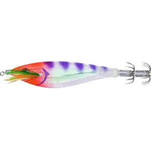 Yo-Zuri Ultra 3D Cloth M2 Squid Jigs *Buy One Get One*
