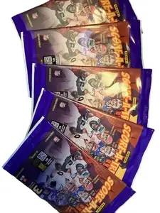 Pick your division!!!  3 cards per pack!!!  Collectible Sports Cards Divisions filler!!  3 cards per pack!! Everyone gets one!!