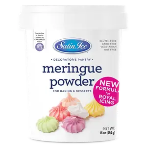 Meringue Powder 16 Oz