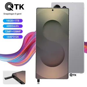 Flash Sale: 16GB RAM + 1TB Storage Unlocked Smartphone – 108MP Camera & 6800mAh Battery. Perfect for marathon gaming and holiday movie downloads!
