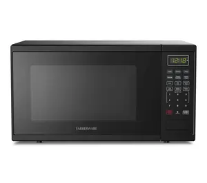 Farberware 1.1 cu. ft. 1000-Watt Digital Microwave Oven