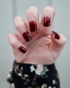 Cozy Cranberry