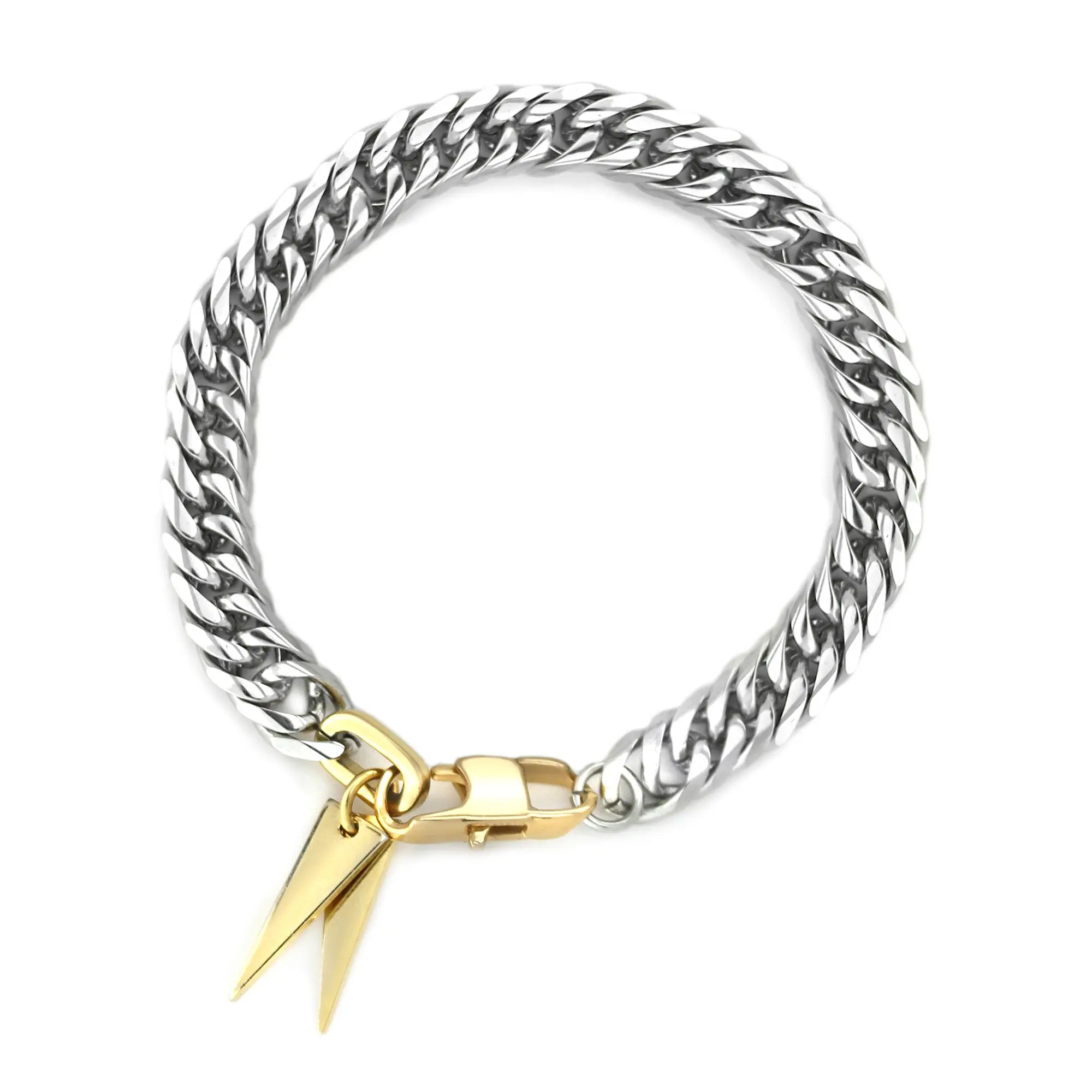IRON BRACELET