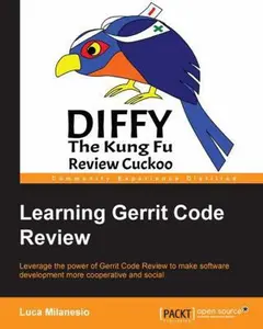 USED-Learning Gerrit Code Review by Milanesio, Luca (Paperback)