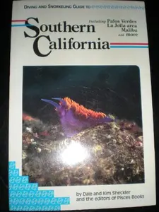 USED-Diving and Snorkeling Guide to Southern California (Lonely Planet Diving & Snorkeling Great Barrier Reef) by Dale Sheckler (Paperback)
