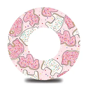 Animal Cookies Libre 2 Tape