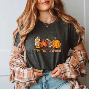 Football season shirt, football mom shirt, football girlfriend shirt, football mama shirt, mom football shirt, retro football shirt