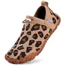 Unisex Barefoot Watershoes - Lightweight Breathable, Quick Dry, Non-Slip, Wide Toe, 0 Drop, Comfortable Fit, All Seasons Swimming Shoes for Men & Women, Ideal for Beach Walking & Water Sports