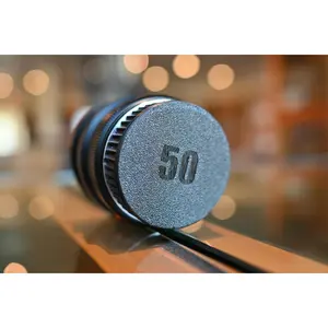 Personalized Focal Length Leica R Replacement Rear Lens Cap