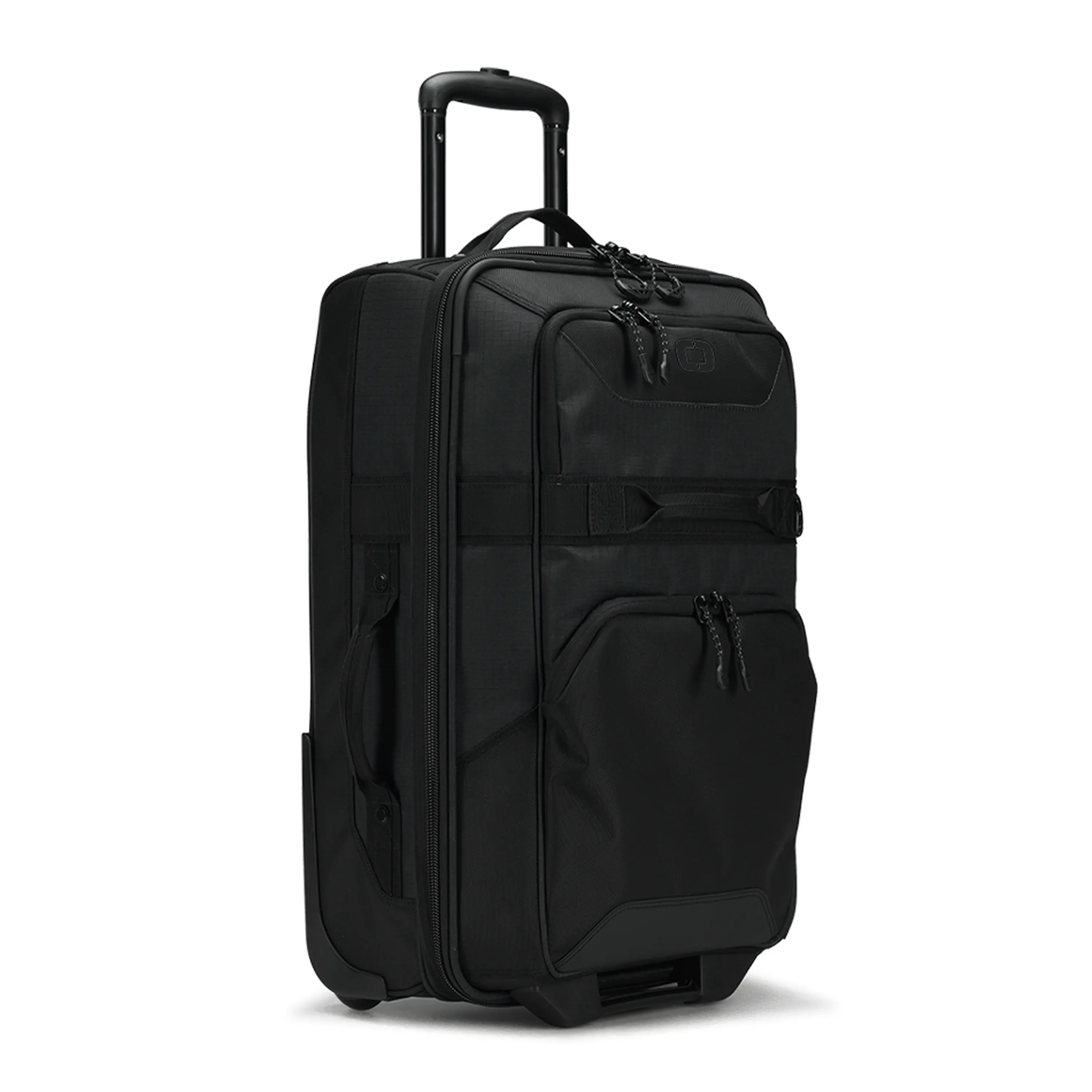 OGIO Alpha Layover Carry-On in Black