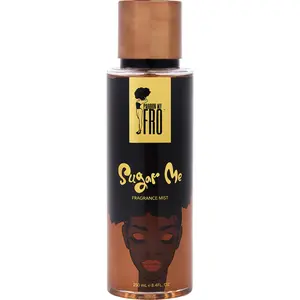 Pardon My Fro Sugar Me By Pardon My Fro Fragrance Mist For Women