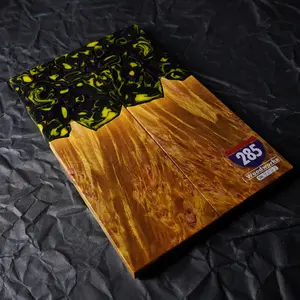 Maple Burl | Shadow Fracture