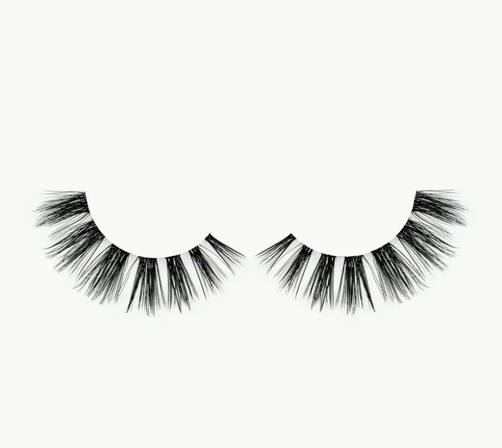ESSENTIAL by Maia Lashes | Light and Wispy Strip Lashes