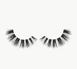 ESSENTIAL by Maia Lashes | Light and Wispy Strip Lashes
