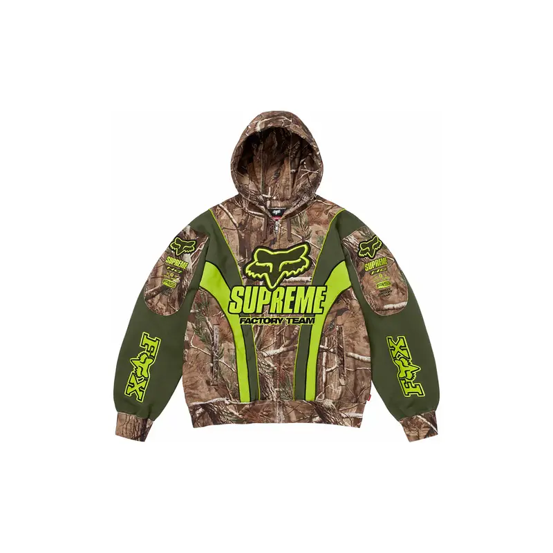real tree camp long sleeve - TikTok Shop